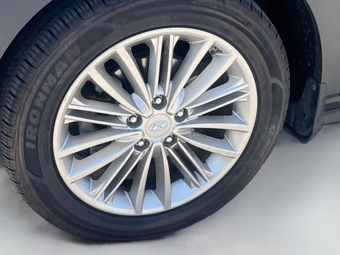 Used 2021 Hyundai Kona SEL Plus w/ Cargo Package FWD image 31