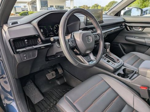 Used 2023 Honda CR-V Sport Touring image 10