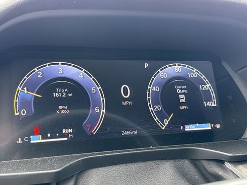 New 2026 Jeep Grand Cherokee Altitude AWD/4WD image 16