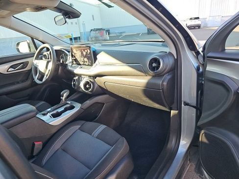 Used 2024 Chevrolet Blazer LT image 24