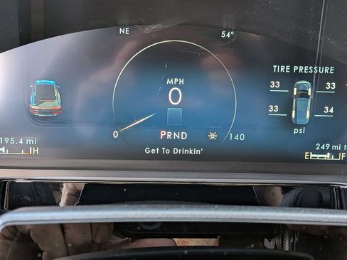 New 2026 Lincoln Corsair Reserve image 20