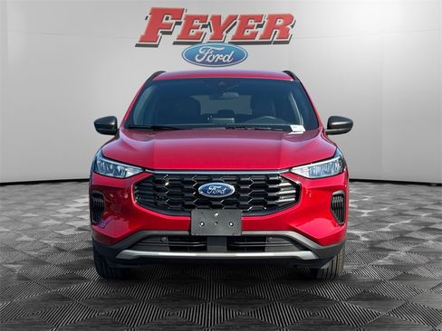 New 2025 Ford Escape ST-Line w/ Equipment Group 301A image 2