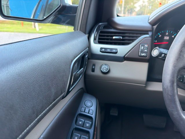 Used 2016 Chevrolet Tahoe LTZ RWD image 13