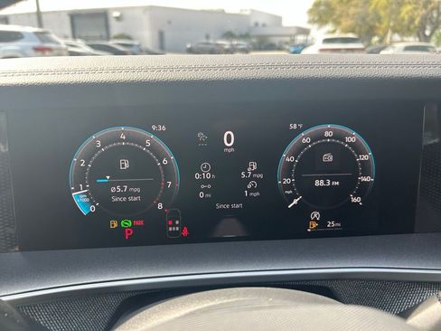 New 2026 Volkswagen Tiguan S FWD image 25