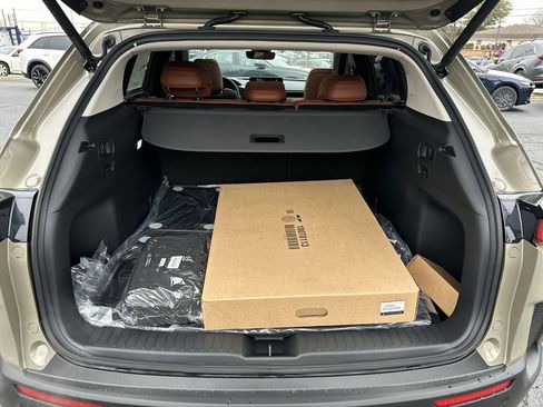 New 2026 MAZDA CX-50 Meridian Edition w/ Weather Package image 23