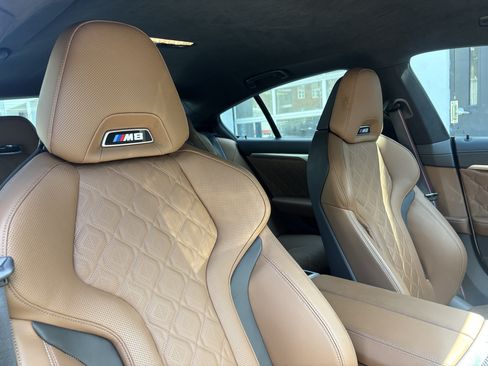 Used 2025 BMW M8 Competition AWD/4WD image 21