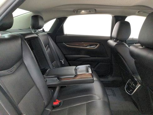 Used 2015 Cadillac XTS Luxury AWD/4WD image 31