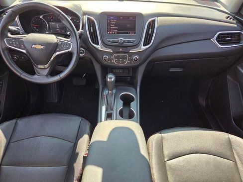 Used 2021 Chevrolet Equinox LT image 23