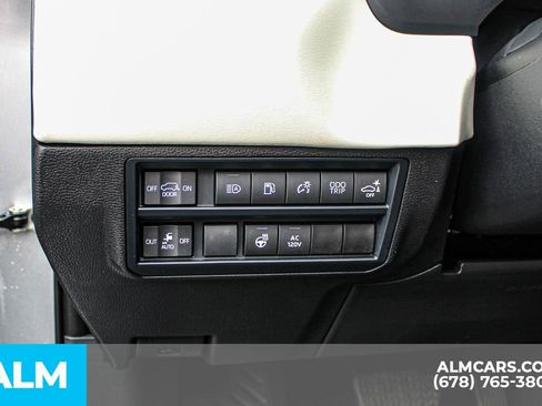 Used 2024 Toyota Sequoia Capstone image 34