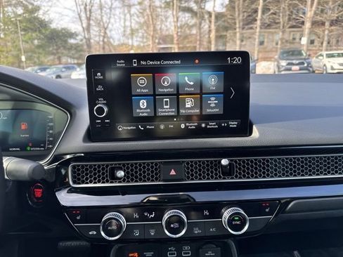 Used 2023 Honda Civic Touring image 17