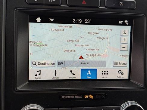 Used 2019 Ford Expedition Max Limited image 16