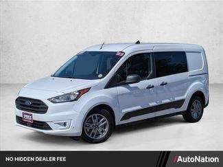 Used 2023 Ford Transit Connect XLT w/ Trailer Tow Package FWD video 1