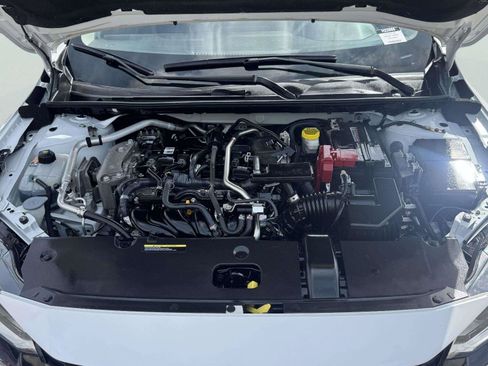 Used 2024 Nissan Sentra SR w/ SR Premium Package FWD image 63