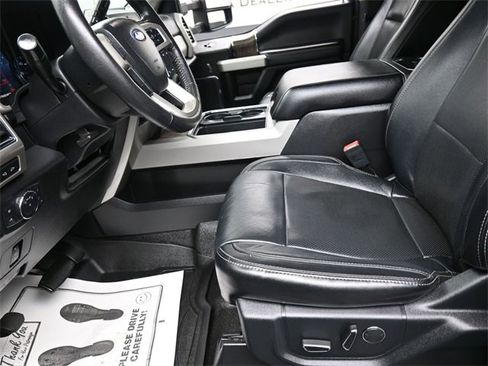 Used 2019 Ford F250 Lariat image 15