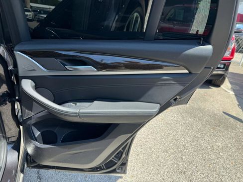 Used 2019 BMW X3 xDrive30i w/ Premium Package AWD/4WD image 20