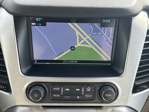 Used 2019 GMC Yukon XL SLT w/ Open Road Package image 6