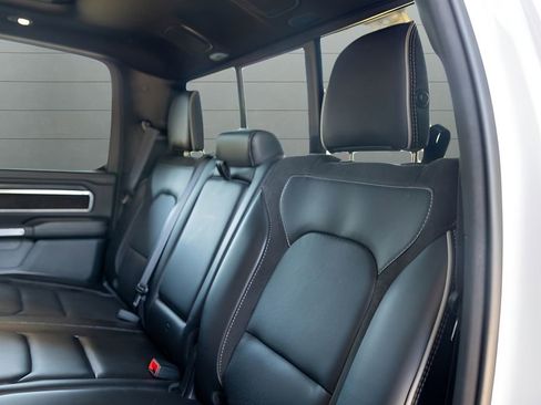 Used 2023 RAM 1500 Laramie AWD/4WD image 64