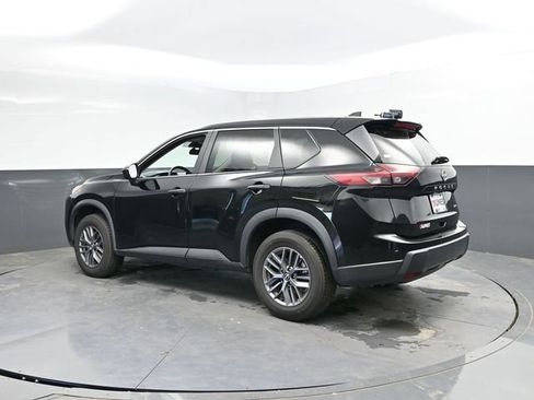 Used 2024 Nissan Rogue S AWD/4WD image 10