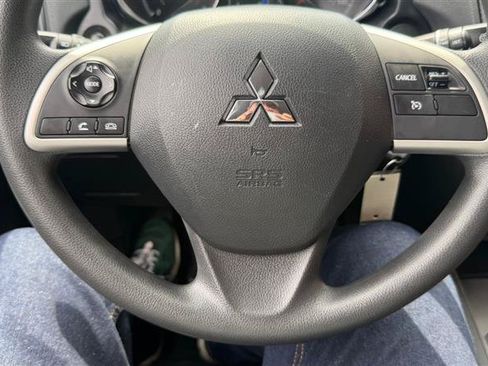 Used 2019 Mitsubishi Outlander Sport ES FWD image 30