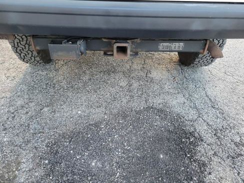 Used 2000 Jeep Cherokee SE image 12