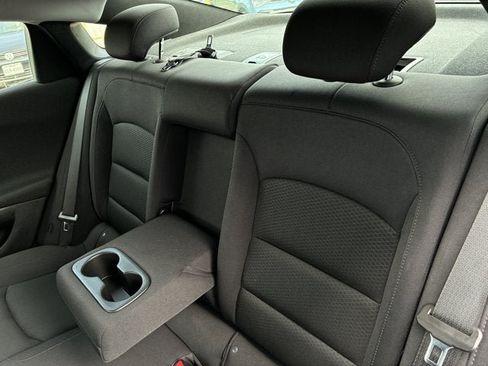 Used 2024 Chevrolet Malibu LT FWD image 19