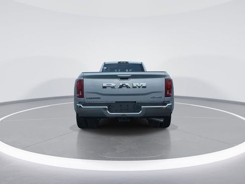 New 2026 RAM 3500 Laramie AWD/4WD image 7