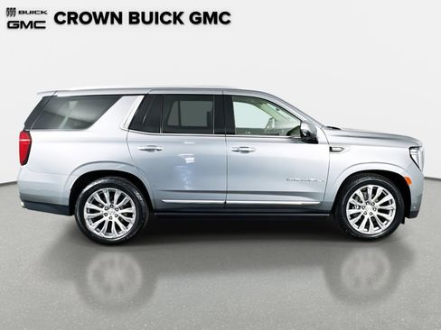 Certified 2023 GMC Yukon Denali w/ Denali Reserve Package image 5