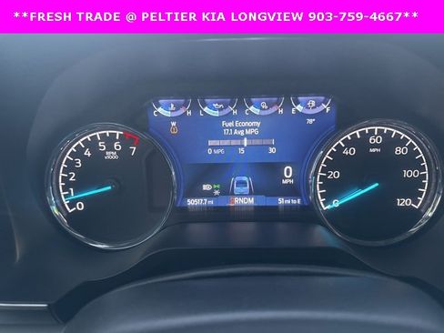 Used 2022 Ford F150 XLT w/ Equipment Group 302A High image 18