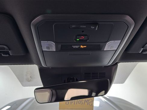 New 2025 Toyota Tacoma TRD Off-Road image 11