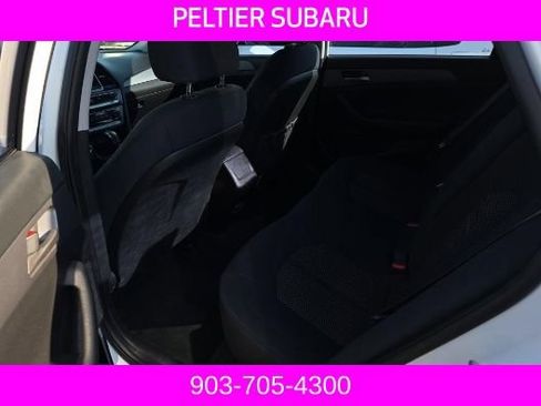 Used 2018 Hyundai Sonata SE image 13