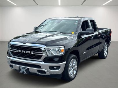 Used 2023 RAM 1500 Big Horn