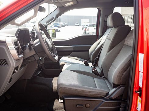 Used 2023 Ford F150 XLT AWD/4WD image 19