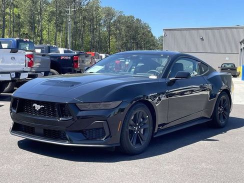 New 2026 Ford Mustang GT RWD image 20