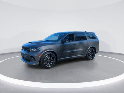 New 2026 Dodge Durango SRT Hellcat image 4