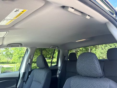Certified 2023 Honda Ridgeline Sport image 31
