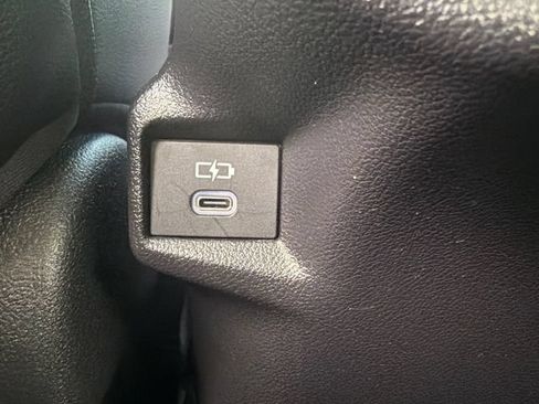 Certified 2024 Toyota Grand Highlander AWD image 22