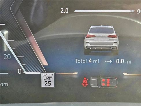 New 2026 BMW X5 sDrive40i w/ Executive Package image 11