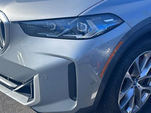 Used 2024 BMW X5 xDrive50e w/ Premium Package image 11