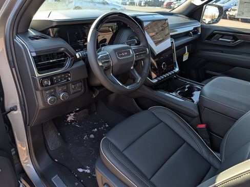 New 2026 GMC Yukon XL Elevation AWD/4WD image 30