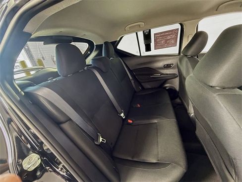 Certified 2025 Nissan Kicks Play S image 26