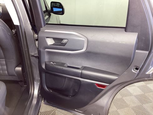 Used 2023 Ford Bronco Sport Big Bend w/ Convenience Package AWD/4WD image 10
