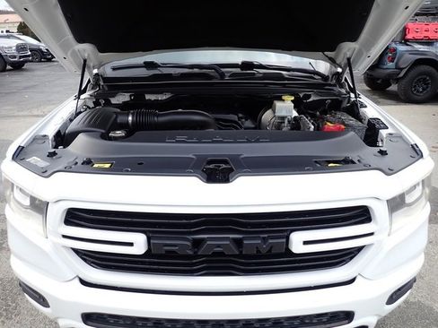 Used 2019 RAM 1500 Big Horn image 14