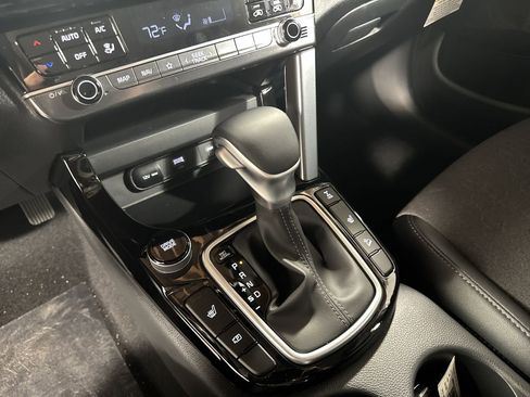 Certified 2025 Kia Seltos X-Line image 25
