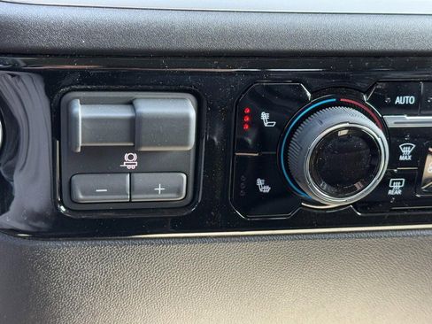 New 2026 Chevrolet Silverado 1500 LT w/ All Star Edition Plus image 30