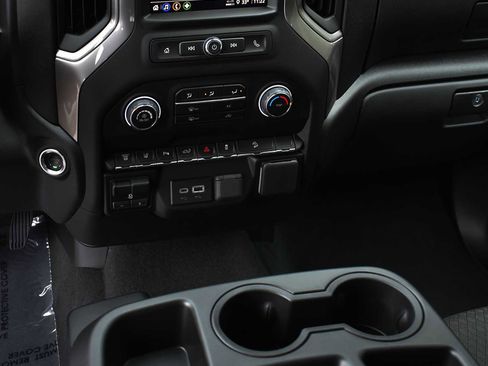 New 2026 Chevrolet Silverado 2500 Custom w/ Custom Value Package image 15