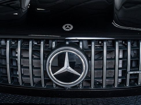 Used 2023 Mercedes-Benz GLE 63 AMG S image 16