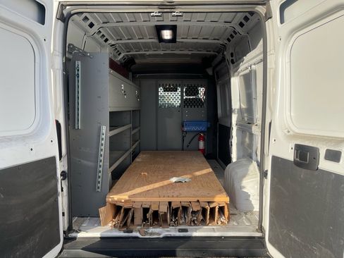 Used 2023 RAM ProMaster 1500 image 6