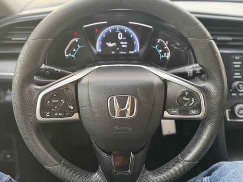 Used 2019 Honda Civic LX image 12