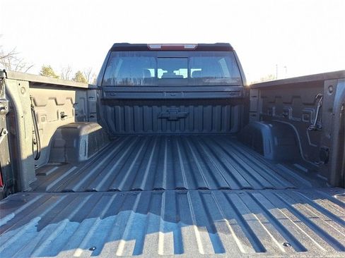 Used 2019 Chevrolet Silverado 1500 LTZ w/ LTZ Premium Package image 30