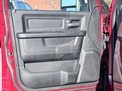 New 2026 RAM 2500 Tradesman image 24